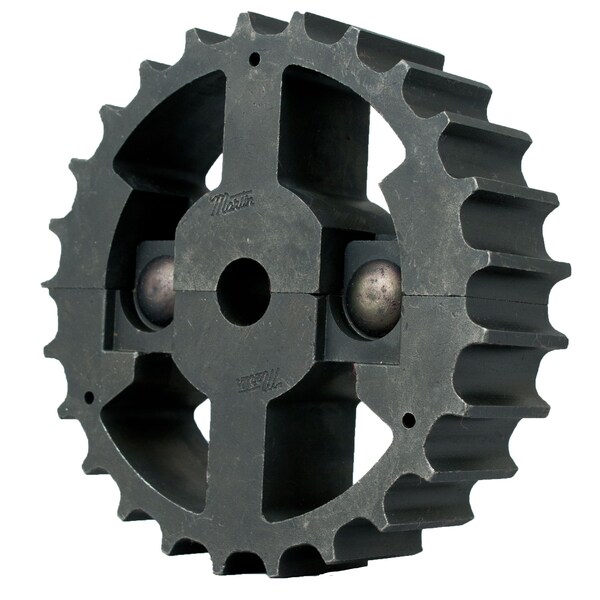 Spk 800 Series, QRS815A21